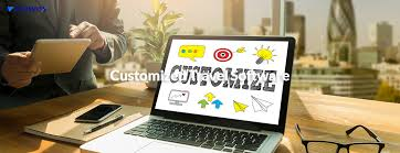 CUSTOM WEB DESIGN SERVICES